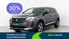 Usado 2024 Peugeot 5008 Allure Monovolumen | 22.490 € (Buen precio)