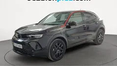 Usado 2022 Opel Mokka GS Line SUV | 16.773 € (Precio justo)