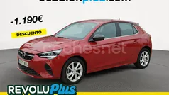 Usado 2022 Opel Corsa Elegance Berlina | 13.090 € (Precio justo)