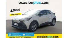 Usado 2025 Toyota C-HR Active SUV | 26.667 € (Precio justo)
