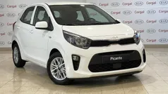 Usado 2022 Kia Picanto Advance Utilitario | 15.950 € (Precio justo)