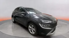 Azul Usado 2022 Hyundai Kona SUV | 13.490 € (Buen precio)