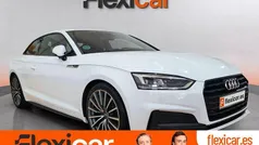 Usado 2017 Audi A5 Coupe | 23.890 € (Precio justo)