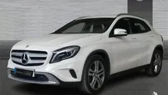 Usado 2017 Mercedes GLA200 Urban SUV | 20.990 € (Precio justo)