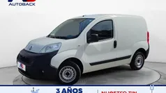 Blanco Usado 2019 Fiat Fiorino Monovolumen | 6750 € (Buen precio)