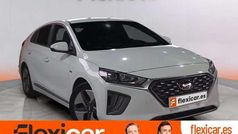 Usado 2020 Hyundai Ioniq Berlina | 17.990 € (Precio justo)