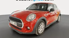 Usado 2016 Mini ONE Utilitario | 12.490 € (Precio justo)