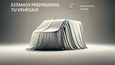 Usado 2023 Mercedes V250 Monovolumen | 56.000 € (Precio justo)