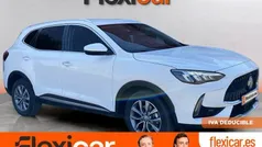 Blanco Usado 2024 MG HS Comfort SUV | 22.990 € (Precio justo)