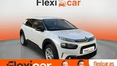 Gris Usado 2018 Citroën C4 Cactus Feel Utilitario | 9990 € (Precio justo)