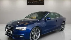 Usado 2015 Audi A5 Comfort Coupe | 21.990 € (Precio justo)