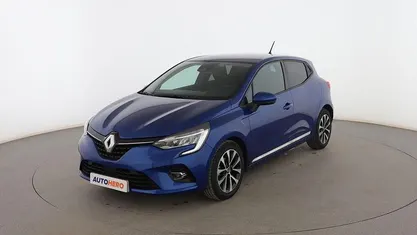 Usado Renault Clio IV Intens 101 CV (74 kW) 2019 Utilitario