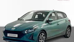 Usado 2024 Hyundai i20 Berlina | 15.900 € (Precio justo)