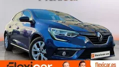 Usado 2019 Renault Mégane IV Business Utilitario | 13.390 € (Precio justo)