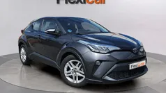 Gris Usado 2022 Toyota C-HR Active SUV | 18.890 € (Super precio)