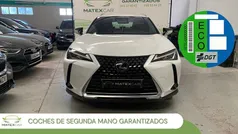 Usado 2020 Lexus UX 250h Business Edition SUV | 25.990 € (Precio justo)
