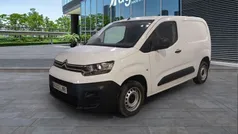 Usado 2022 Citroën Berlingo Monovolumen | 12.400 € (Super precio)