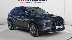 Usado 2022 Hyundai Tucson SUV | 26.240 € (Precio justo)