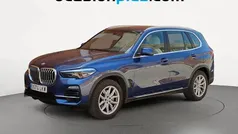 Usado 2020 BMW X5 SUV | 35.446 € (Super precio)