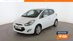 Usado 2015 Hyundai ix20 Monovolumen | 10.199 € (Precio justo)