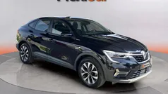Usado 2023 Renault Arkana Equilibre SUV | 17.990 € (Buen precio)