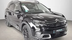Usado 2019 Citroën C5 Aircross PureTech SUV | 15.500 € (Precio justo)
