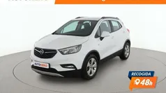 Blanco Usado 2017 Opel Mokka Selective SUV | 11.699 € (Precio justo)