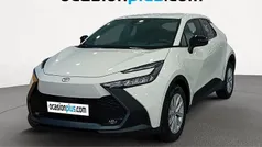 Blanco Nuevo 2025 Toyota C-HR Active SUV | 26.355 € (Buen precio)