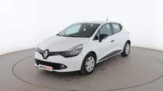 Blanco Usado 2015 Renault Clio IV Authentique Utilitario | 8599 € (Precio justo)