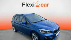 Usado 2019 BMW 218 Familiar | 18.490 € (Precio justo)
