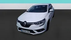 Renault Mégane IV