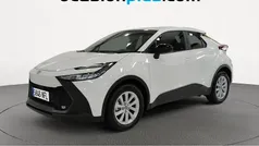 Blanco Nuevo 2025 Toyota C-HR Active SUV | 26.810 € (Buen precio)