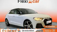 Usado 2020 Audi A1 Sportback Advanced Plus Utilitario | 18.490 € (Precio justo)