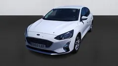 Usado 2022 Ford Focus Trend+ Berlina | 16.400 € (Precio justo)