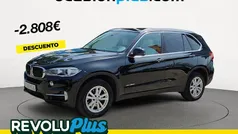 Usado 2018 BMW X5 SUV | 29.090 € (Buen precio)