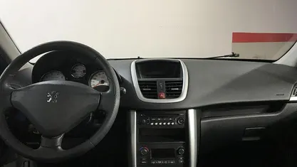 Usado Peugeot 207 Sport 95 CV (69 kW) 2009 Familiar