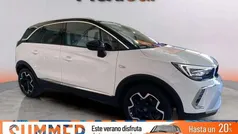 Usado 2022 Opel Crossland Ultimate SUV | 15.590 € (Precio justo)