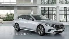 Gris Nuevo 2025 Mercedes E220 Familiar | 65.632 € (Buen precio)