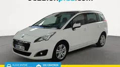 Usado 2016 Peugeot 5008 Allure Monovolumen | 11.290 € (Precio justo)