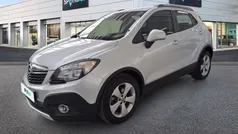 Usado 2015 Opel Mokka Selective SUV | 8900 € (Precio justo)