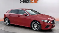 Usado 2019 Mercedes A200 Berlina | 20.990 € (Precio justo)