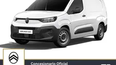 Usado 2025 Citroën Berlingo Monovolumen | 25.245 € (Super precio)