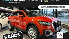 Usado 2018 Audi Q2 Design SUV | 15.900 € (Precio justo)