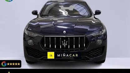 Usado Maserati Levante GT 330 CV (242 kW) 2022 SUV