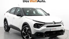 Usado 2021 Citroën C4 Feel Berlina | 18.900 € (Precio justo)
