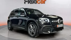 Usado 2023 Mercedes GLB200 SUV | 31.990 € (Super precio)