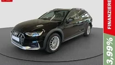 Usado 2022 Audi A4 Allroad Familiar | 37.358 € (Precio justo)
