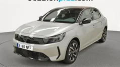 Blanco Nuevo 2025 Opel Corsa S Utilitario | 16.319 € (Precio justo)