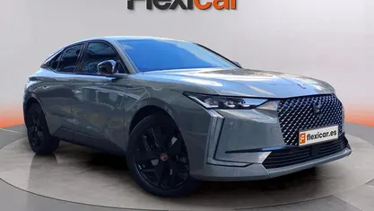 Usado DS Automobiles DS4 Performance Line Plus 225 CV (165 kW) 2023 SUV