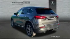 Usado 2024 Mercedes GLA200 AMG line SUV | 44.900 € (Precio justo)
